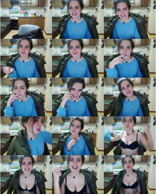 Download Video File: myfreecams alexis bell