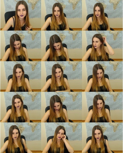 Download Video File: myfreecams alicespace