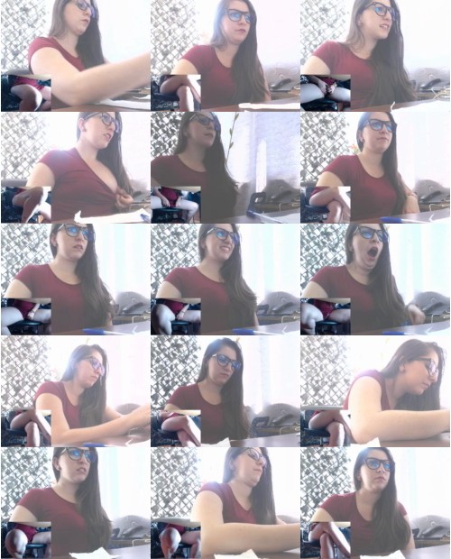 Download Video File: myfreecams alison vega