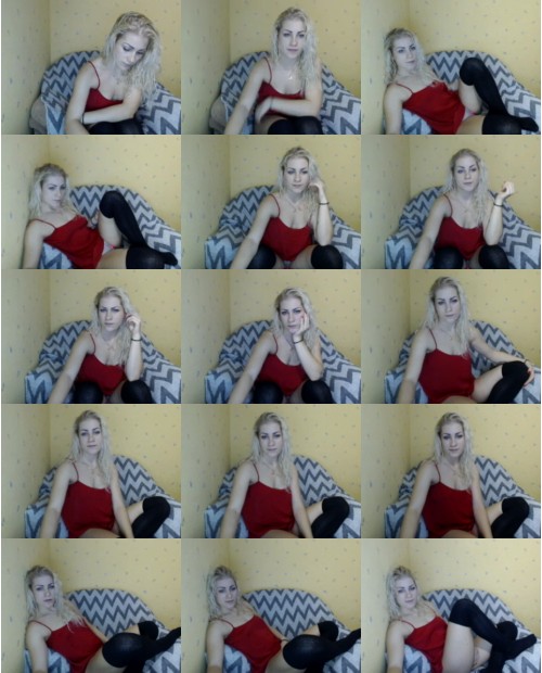 Download Video File: myfreecams alissiakerrol