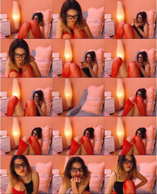 Download Video File: myfreecams allegralee