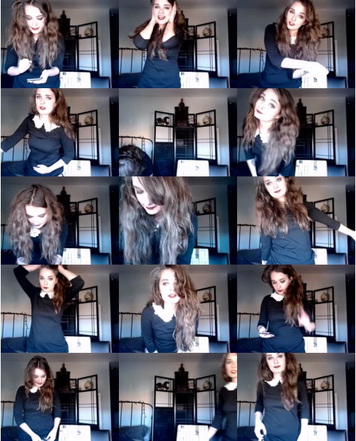 Download Video File: myfreecams altacain