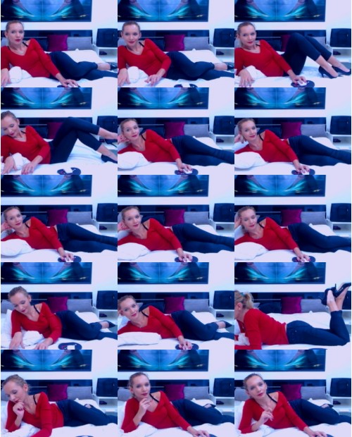 Download Video File: myfreecams amazingjullia