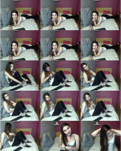 Download Video File: myfreecams amberjessica