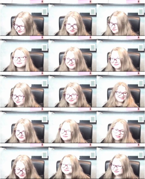 Download Video File: myfreecams aniyalee