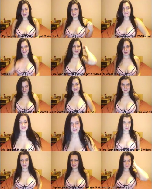 Download Video File: myfreecams annahotass77