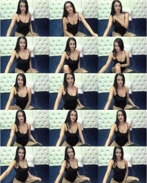 Download Video File: myfreecams annasxy