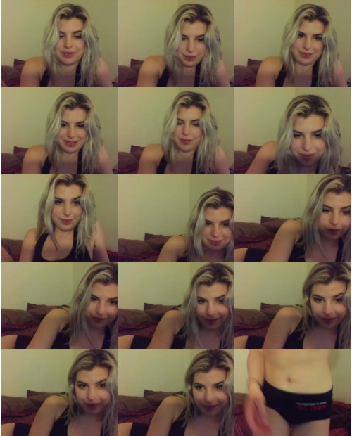 Download Video File: myfreecams annekaferal