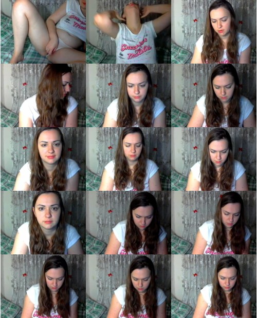 Download Video File: myfreecams annette4u