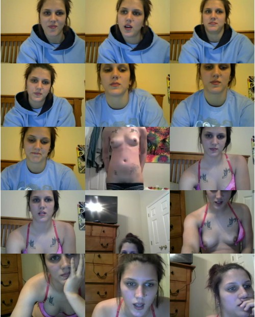 Download Video File: myfreecams ariacummings