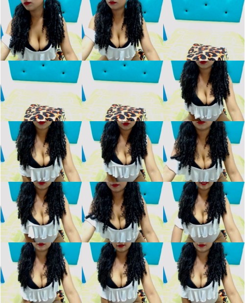 Download Video File: myfreecams ariana kross