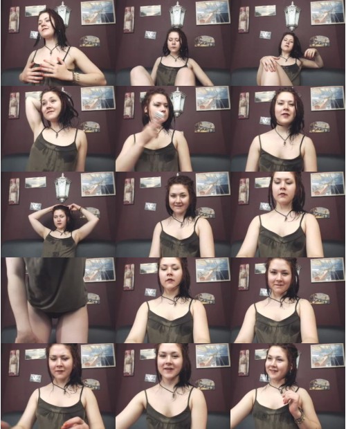 Download Video File: myfreecams ariannagreat