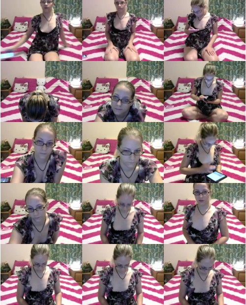 Download Video File: myfreecams arkinichan