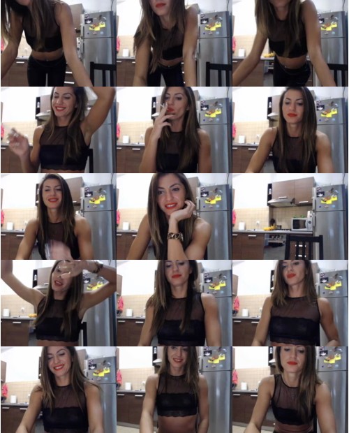 Download Video File: myfreecams ayshahappy