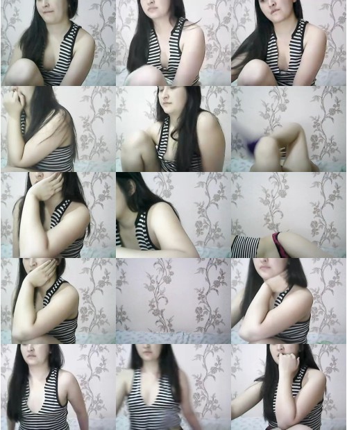 Download Video File: myfreecams baby alina