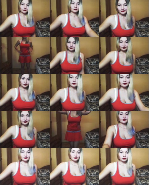 Download Video File: myfreecams batty2000