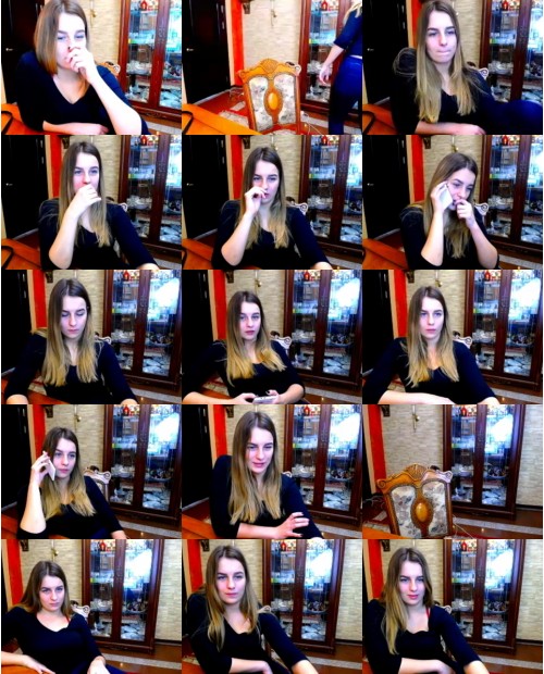 Download Video File: myfreecams beautifullily