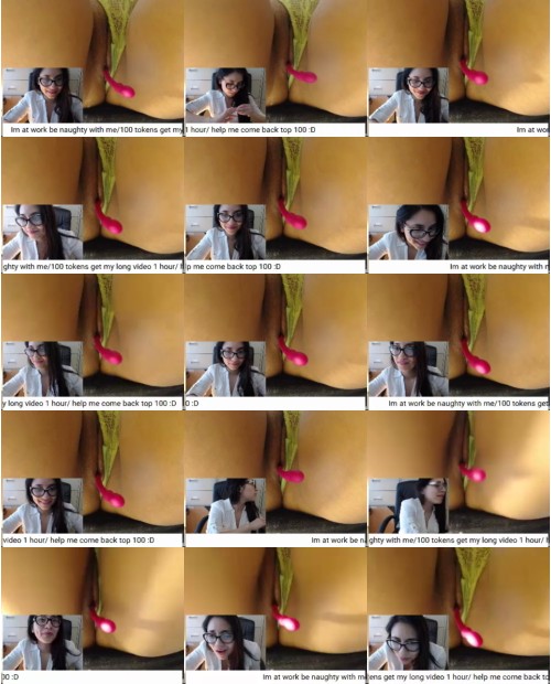 Download Video File: myfreecams bellatorrez