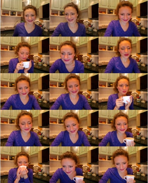 Download Video File: myfreecams berrymila