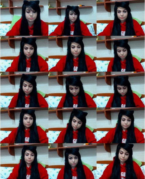 Download Video File: myfreecams blac rosse