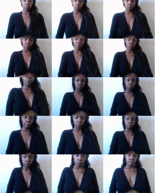 Download Video File: myfreecams blacgodesseve