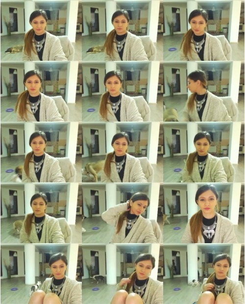 Download Video File: myfreecams blonde ivy