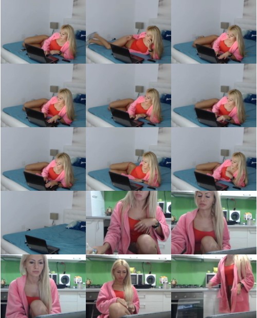 Download Video File: myfreecams blondeefairy