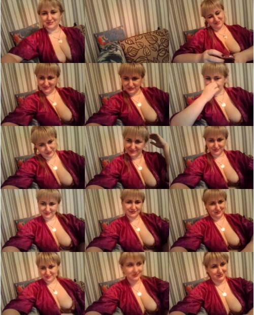 Download Video File: myfreecams blondy woman