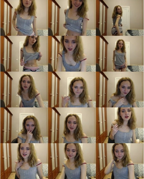 Download Video File: myfreecams blowilson