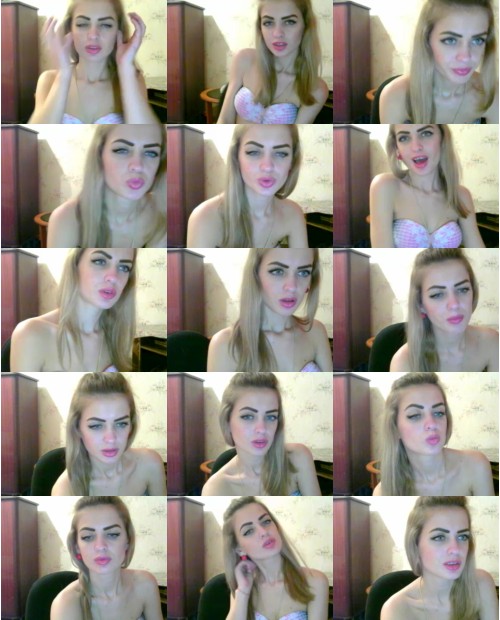 Download Video File: myfreecams blueeyed baby