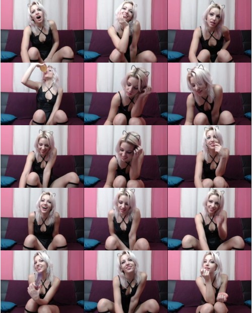 Download Video File: myfreecams bonnie smile