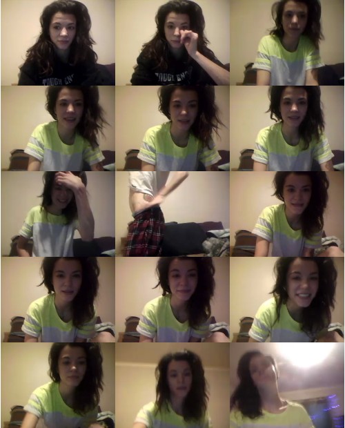 Download Video File: myfreecams breeonnap