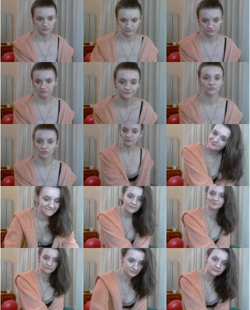 Download Video File: myfreecams brunetterus