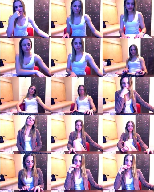 Download Video File: myfreecams bunny 10