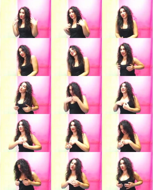 Download Video File: myfreecams calliekiss4u