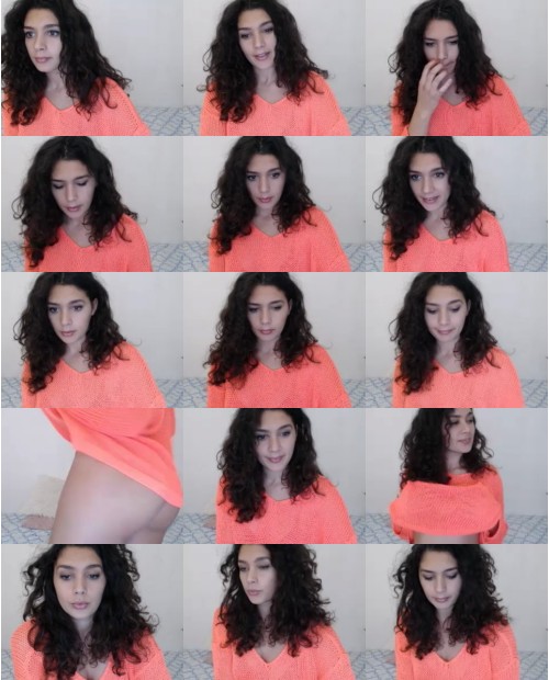 Download Video File: myfreecams canellha