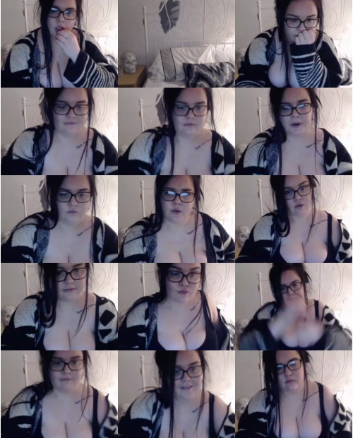 Download Video File: myfreecams caramanson