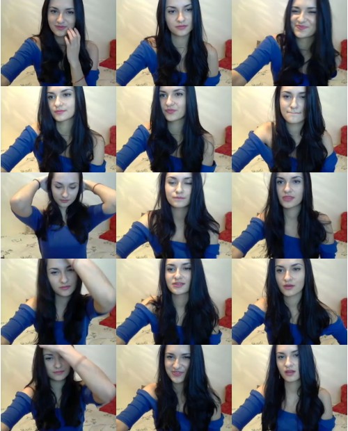 Download Video File: myfreecams carolin 