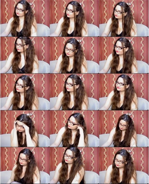 Download Video File: myfreecams cecilliean