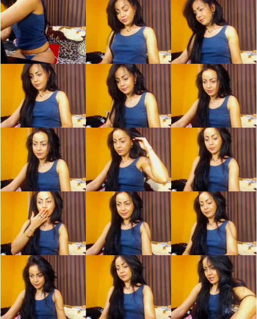 Download Video File: myfreecams cessye