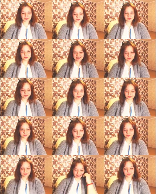 Download Video File: myfreecams chancetosmile