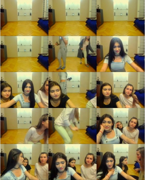 Download Video File: myfreecams charmingkriss