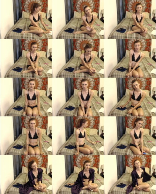 Download Video File: myfreecams chelseafoxx