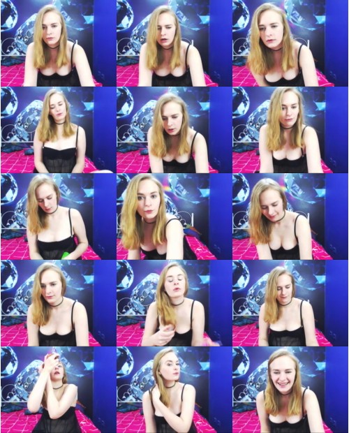 Download Video File: myfreecams cherry luv