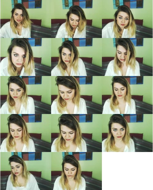 Download Video File: myfreecams chloery