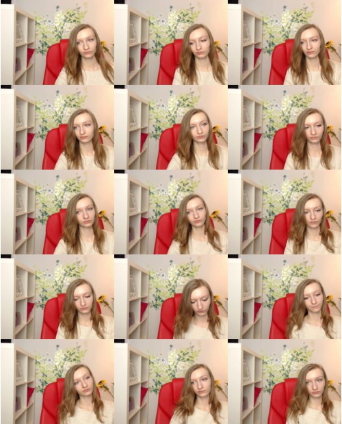 Download Video File: myfreecams chontelle