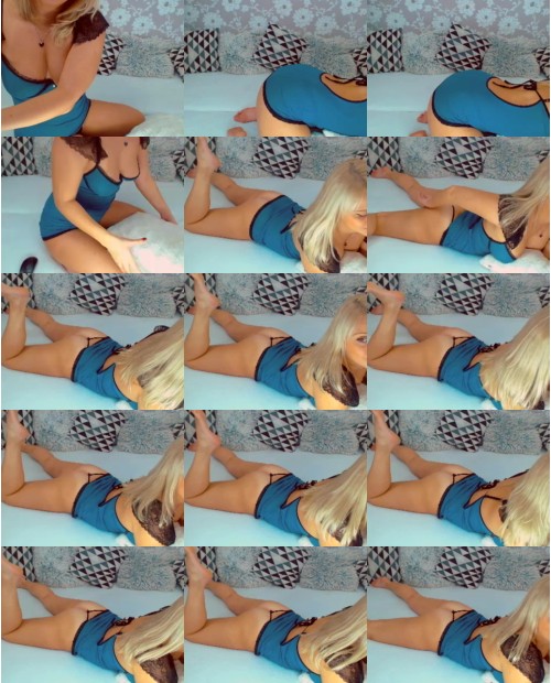 Download Video File: myfreecams christiek