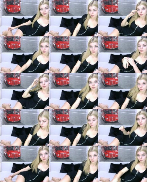 Download Video File: myfreecams christinaray