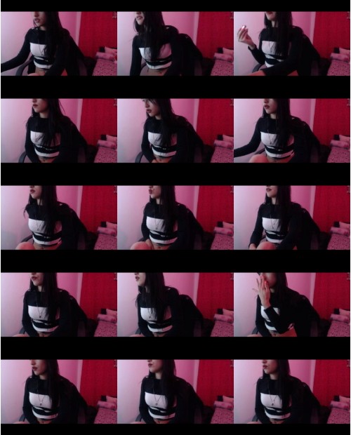 Download Video File: myfreecams cloe ferman