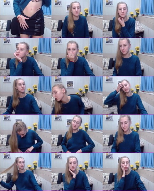 Download Video File: myfreecams comelysera